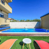 Отель Amazing Home in Zadar with Hot Tub, Sauna & WiFi, фото 15