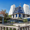 Отель Metro View Inn, фото 3