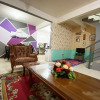 Отель OYO 90198 Aleesya Homestay, фото 9