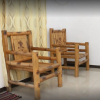 Отель Miles YCE Bamboo House, фото 10