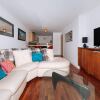 Отель Exhilarating 2BD Flat With Outdoor Patio, Dublin!, фото 14