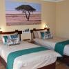 Отель Kamaku Guesthouse, фото 17