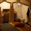 Отель La Kahena Desert Camps & Lodges, фото 3