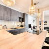 Отель Appartments Mühledörfle 122, фото 25