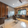 Отель Class Hotel Alfenas, фото 31
