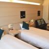 Отель Tmark City Hotel Sapporo, фото 4