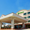 Отель Holiday Inn Express Biloxi - Beach Blvd, an IHG Hotel, фото 23