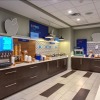 Отель Holiday Inn Express & Suites Reedsville - State Coll Area, an IHG Hotel, фото 6