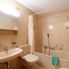 Отель Apartment 451 Silvaplana-Surlej, фото 4