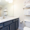 Отель Phoenix Gulf Towers 602 2 Bedroom Condo, фото 6