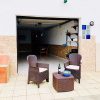 Отель Apartment Oleada With sea Views and Wifi on the Seafront in Caleta de Caballo, фото 15