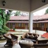 Отель The Heritage Club - Tripura Castle, фото 26