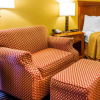 Отель Quality Inn, фото 12