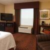 Отель Hampton Inn & Suites by Hilton Fargo Medical Center, фото 33