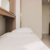 Отель Great Location Studio Room At Springlake Summarecon Bekasi Apartment, фото 11
