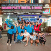 Отель Halong Party Hostel, фото 13