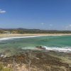 Отель Woolgoolga Executive Apartment, фото 23
