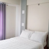 Отель New Condo Unit near NAIA Terminal 3, фото 31