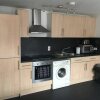 Отель E2 Apartments, фото 13