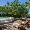 Отель Villas by Pelion Esties in Agios Georgios Nilias, фото 25