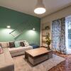 Отель Athenian Gem in Kolonaki boho-chic apt, фото 4