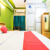 Отель Rudra Guest House By OYO Rooms, фото 4