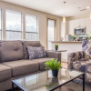 Отель Turtle Creek Apartments by Frontdesk, фото 6