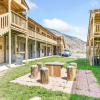 Отель Georgetown Lodge, фото 18