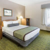 Отель Days Inn & Suites Madison, фото 4