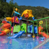 Отель Rehai Hot Spring Resort · Meinvchi, фото 8