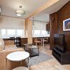 Гостиница Moscow Suites Apartments Arbat, фото 15