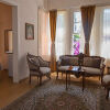 Отель Kinaliada Nisi Pansiyon, фото 4
