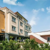 Отель Seogwipo Jungmun Bolia Pension, фото 3