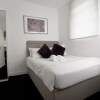 Отель Short Stay Bristol - Mina A Apartment в Бристоле