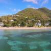 Отель Oualie Beach Resort, фото 18