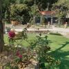 Отель Trang an green river homestay в Зявьене