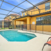 Отель Modern 4 Bedroom Providence Villa Close To Disney 4 Villa by Redawning, фото 17