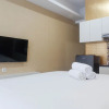 Отель Cozy Studio Apartment Connected To Pakuwon Mall At Anderson Supermall Mansion, фото 4