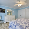 Отель Brigantine Beach Retreat: Swim, Fish, & Shop!, фото 4