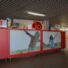 Отель HI Aveiro - Pousada de Juventude - Hostel, фото 21
