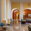 Отель Imperial Hotel Tramontano, фото 38