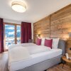 Отель Stunning Apartment in Matrei in Osttirol With Sauna, 2 Bedrooms and Wifi, фото 3