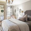 Отель The Watson Boutique Bed & Breakfast, фото 7