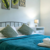 Отель Crawley Pet Friendly 1-Bedroom Apartment, фото 10