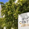 Отель Hyatt Centric Santa Clara Silicon Valley в Санта-Кларе