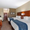 Отель Comfort Inn & Suites Carbondale University Area, фото 30