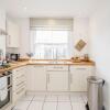 Отель Great Mayfair Apartment - Sleeps 6, фото 3