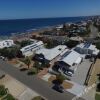 Отель North Beach Bed and Breakfast, фото 18