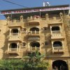 Отель Raman Palace в Джодхпуре