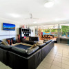 Отель Aquarius Backpackers Gold Coast, фото 15